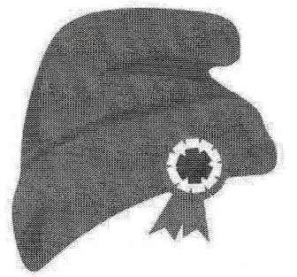 Bonnet phrygien concours DGFIP Agent Douanes - Q16