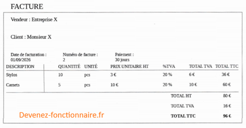 concours commun agent Q33 douanes DGFIP