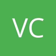 Portrait de vanille coco