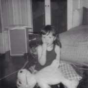 Portrait de Arakisko