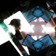 Portrait de Sev Ring