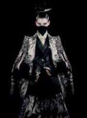 Portrait de Moonchild