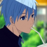 Kuroko-kun