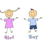 Portrait de farouche