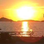 Portrait de Nanoushka