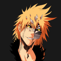 Portrait de Ichigo