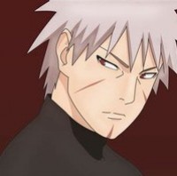 Portrait de Tobirama