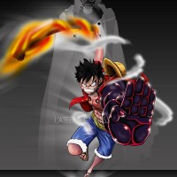 Portrait de Mugiwara no Dieyna