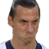 ZLATANED