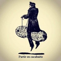 Cacahuète