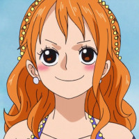 Nami-san