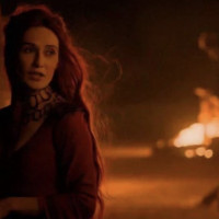 Portrait de lord of light