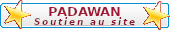 Padawan -Soutien